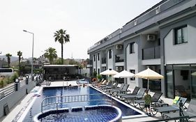 Ozturk Apart Hotel