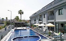 Ozturk Apart Hotel