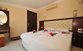Ozturk Apart Hotel